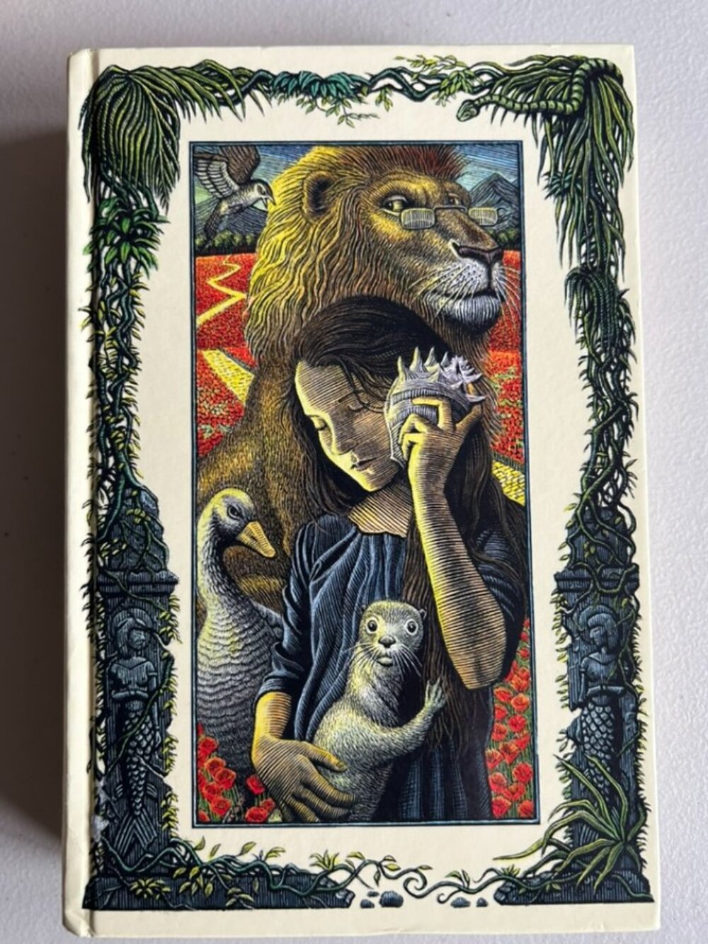 4 for $20 📚 | Out of Oz The Final Volume in the Wicked Years | First Edition